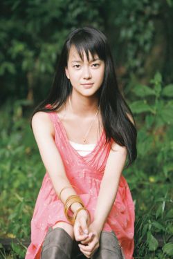 杨门女将之女儿当自强